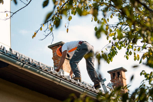 Quick and Trustworthy Emergency Roof Repair Services in Bayonne, NJ