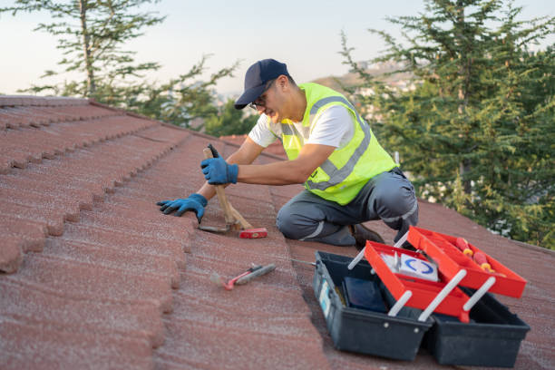Best Commercial Roofing Services  in Bayonne, NJ