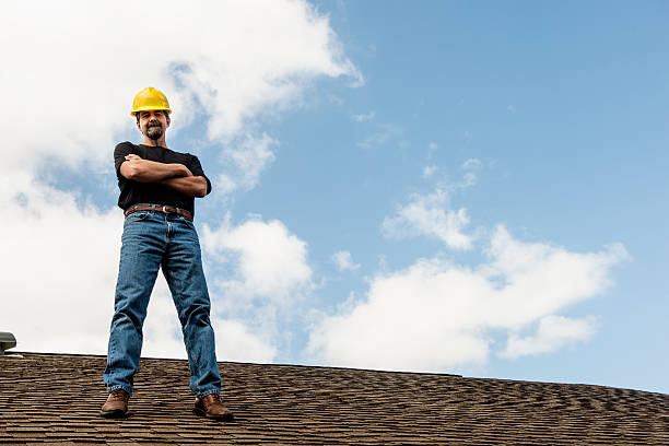 Best Commercial Roofing Services  in Bayonne, NJ