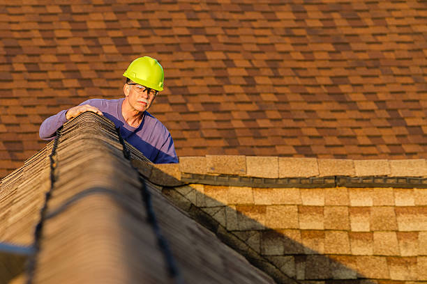 Best Residential Roofing Contractor  in Bayonne, NJ