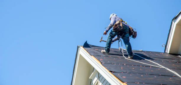 Best Affordable Roof Replacement  in Bayonne, NJ
